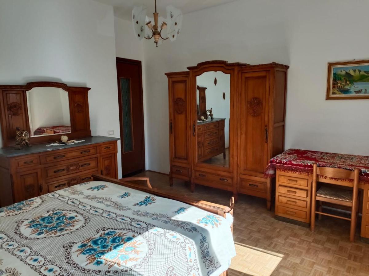 Appartamento Doppi Bagni Sei Posti Letto Viverone Eksteriør bilde
