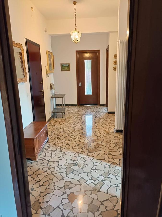 Appartamento Doppi Bagni Sei Posti Letto Viverone Eksteriør bilde