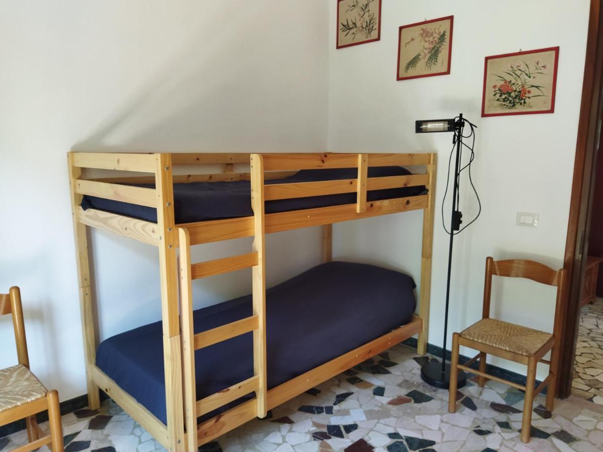 Appartamento Doppi Bagni Sei Posti Letto Viverone Eksteriør bilde