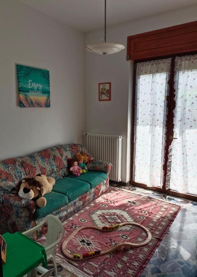 Appartamento Doppi Bagni Sei Posti Letto Viverone Eksteriør bilde