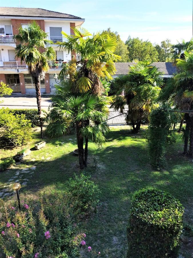 Appartamento Doppi Bagni Sei Posti Letto Viverone Eksteriør bilde