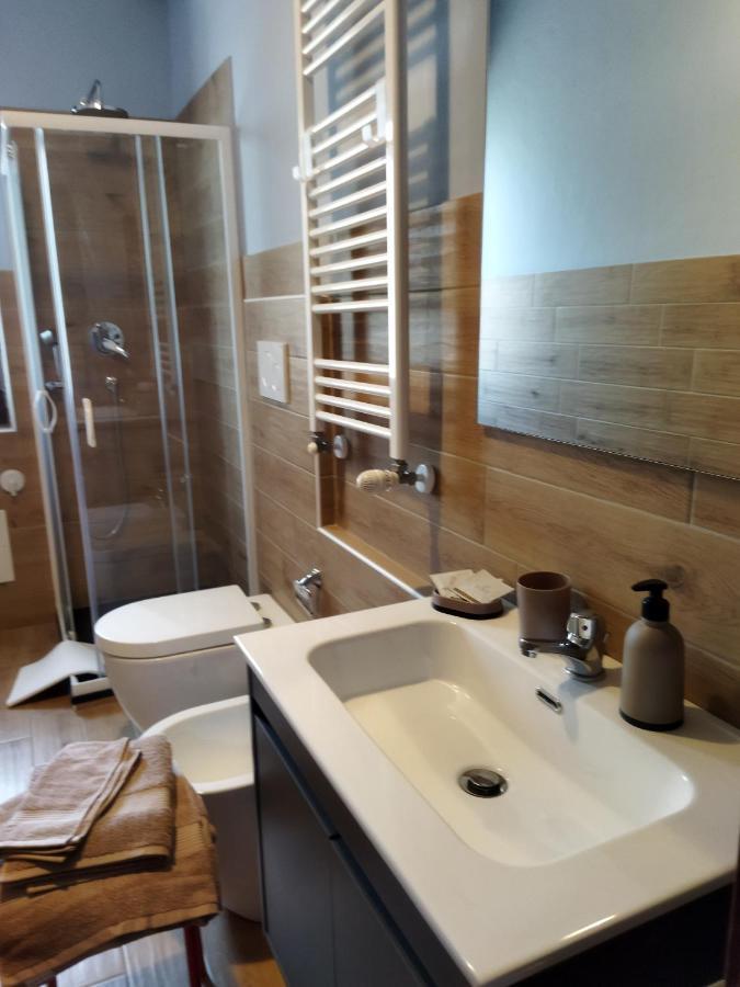Appartamento Doppi Bagni Sei Posti Letto Viverone Eksteriør bilde
