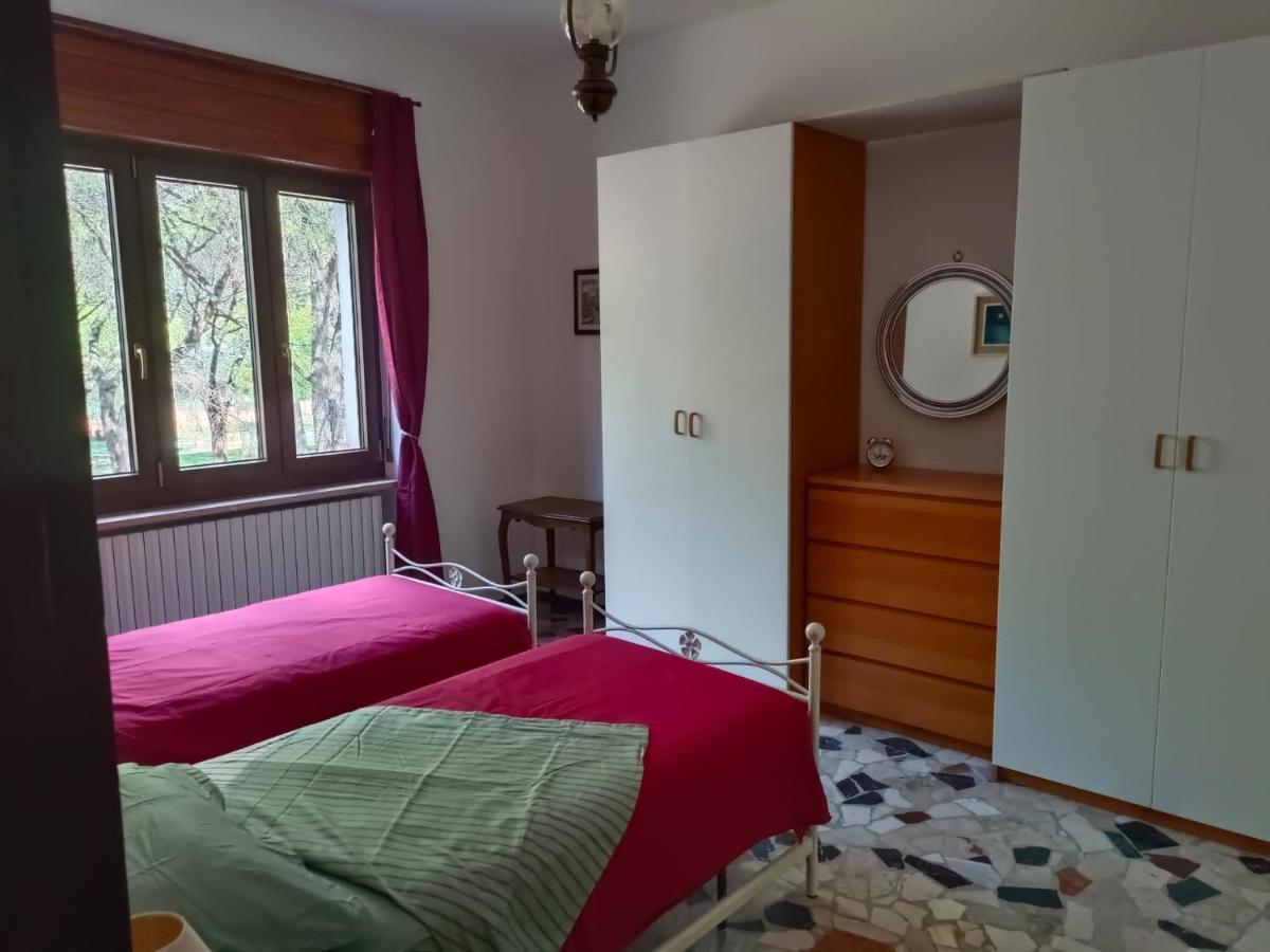 Appartamento Doppi Bagni Sei Posti Letto Viverone Eksteriør bilde