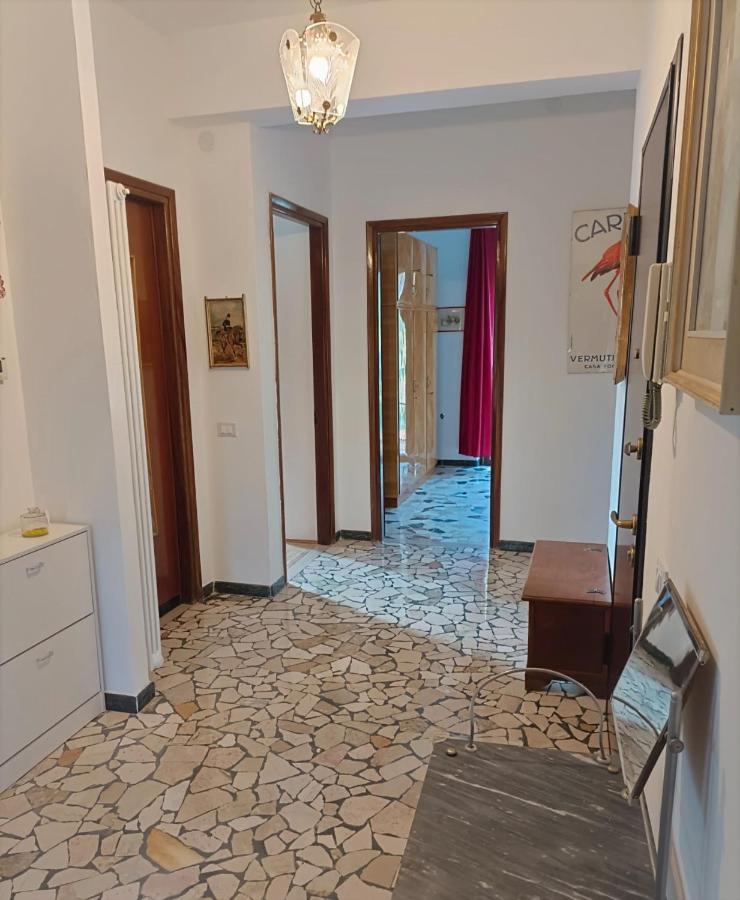 Appartamento Doppi Bagni Sei Posti Letto Viverone Eksteriør bilde