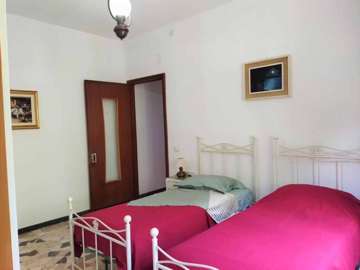 Appartamento Doppi Bagni Sei Posti Letto Viverone Eksteriør bilde