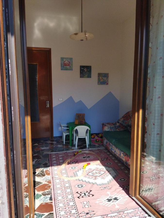 Appartamento Doppi Bagni Sei Posti Letto Viverone Eksteriør bilde
